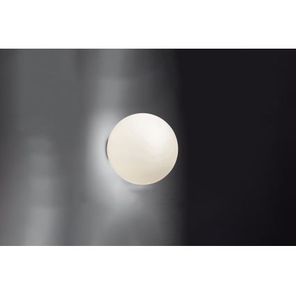 Artemide AR 0112010A - Iluminação de casa de banho DIOSCURI 250 1xE27/150W/230V IP44