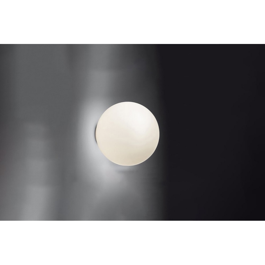 Artemide AR 0112010A - Iluminação de casa de banho DIOSCURI 250 1xE27/150W/230V IP44