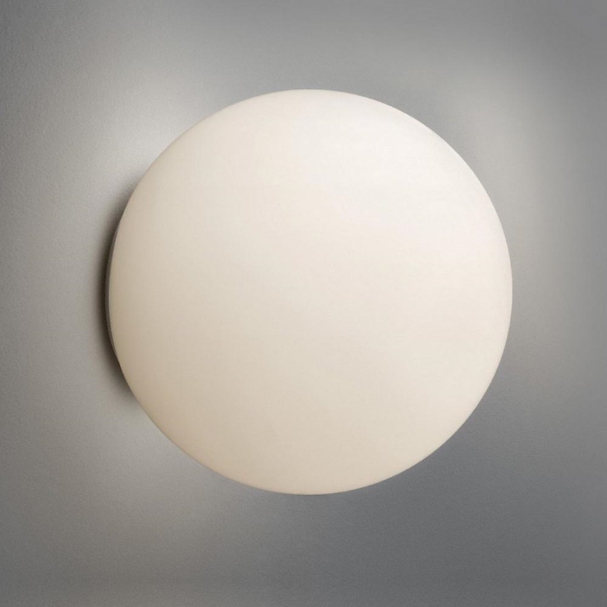 Artemide AR 0116010A - Luz de teto de casa de banho DIOSCURI 350 1xE27/150W/230V IP44