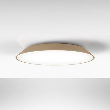 Artemide AR 0241320A - Luz de teto LED FEBE 4xLED/30W/230V