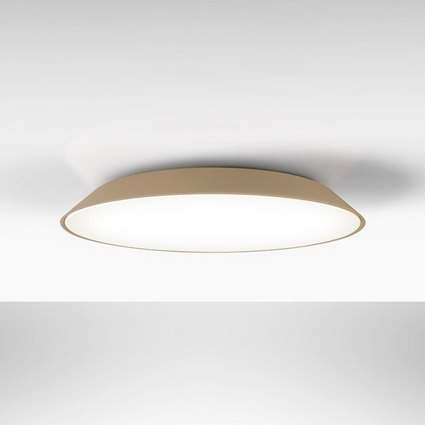 Artemide AR 0241320A - Luz de teto LED FEBE 4xLED/30W/230V