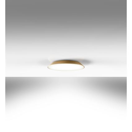 Artemide AR 0241320A - Luz de teto LED FEBE 4xLED/30W/230V