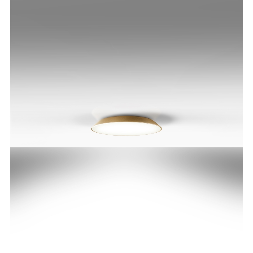 Artemide AR 0241320A - Luz de teto LED FEBE 4xLED/30W/230V