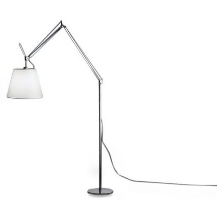 Artemide AR 0564010A+AR 0780030A+AR 0779010A KOMPLET - Candeeiro de chão TOLOMEO MEGA 1xE27/150W/230V