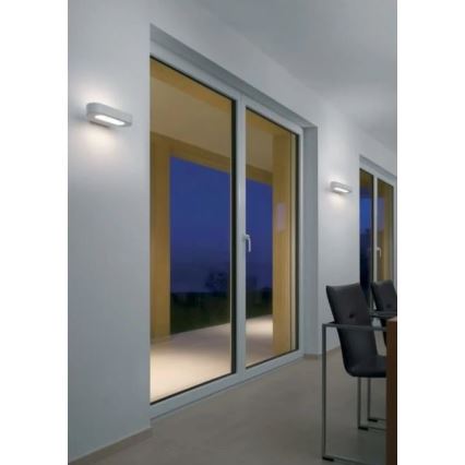 Artemide AR 0615030A - Luz de parede LED TALO 1xLED/20W/230V