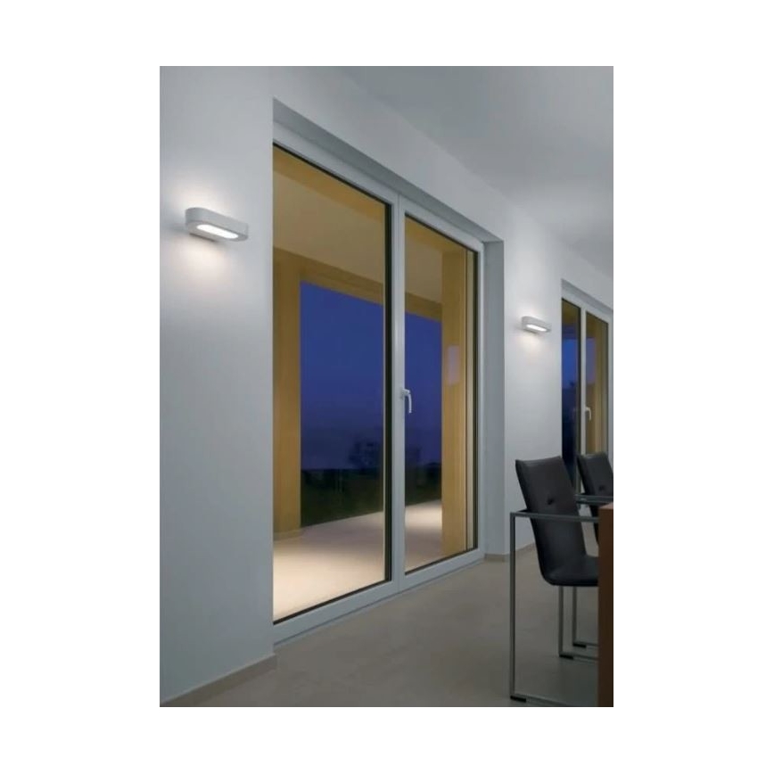 Artemide AR 0615030A - Luz de parede LED TALO 1xLED/20W/230V