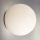 Artemide AR 1039110A - Luz de teto de casa de banho DIOSCURI 1xE14/6W/230V IP44