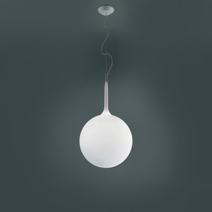 Artemide AR 1045110A - Candelabro num fio LED CASTORE 1xE14/4W/230V