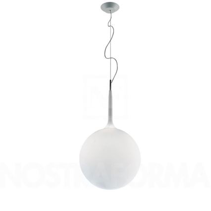 Artemide AR 1045110A - Candelabro num fio LED CASTORE 1xE14/4W/230V