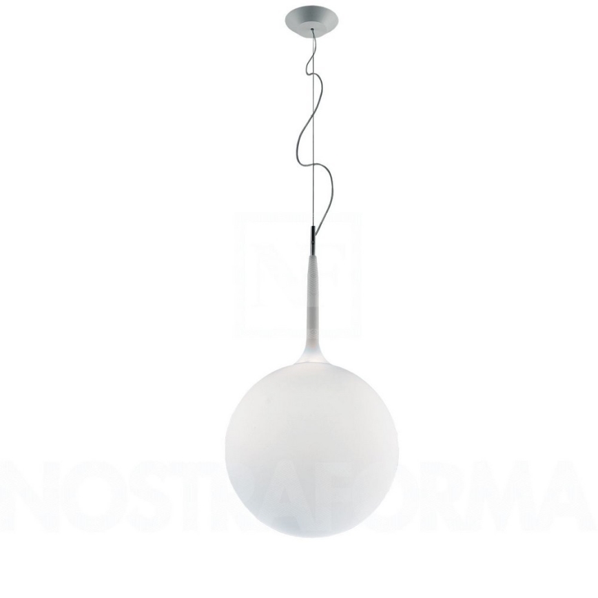 Artemide AR 1045110A - Candelabro num fio LED CASTORE 1xE14/4W/230V