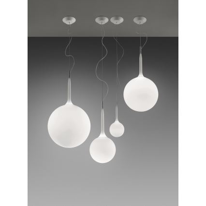 Artemide AR 1045110A - Candelabro num fio LED CASTORE 1xE14/4W/230V