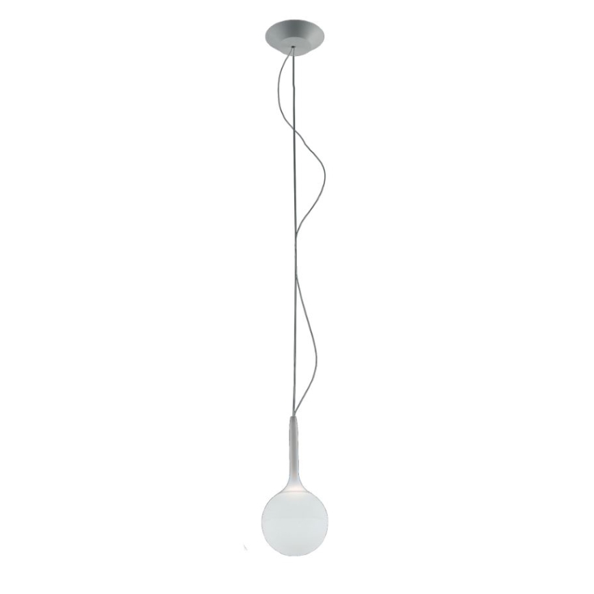 Artemide AR 1045110A - Candelabro num fio LED CASTORE 1xE14/4W/230V