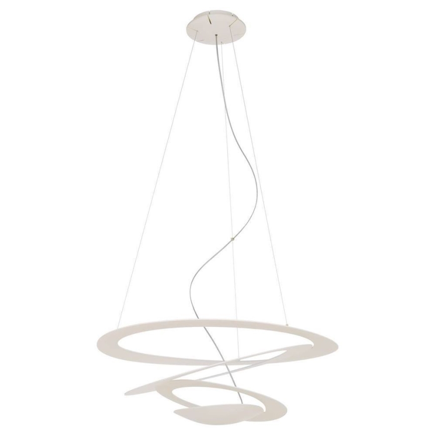 Artemide AR 1237010A - Candelabro numa corda com regulação PIRCE MINI 1xR7s/330W/230V