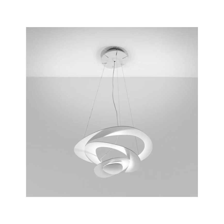 Artemide AR 1237010A - Candelabro numa corda com regulação PIRCE MINI 1xR7s/330W/230V