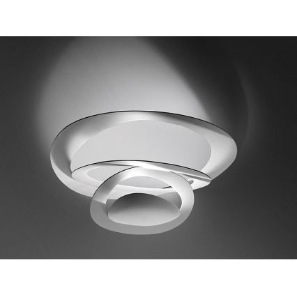 Artemide AR 1247010A - Luz de teto PIRCE MINI 1xR7s/330W/230V