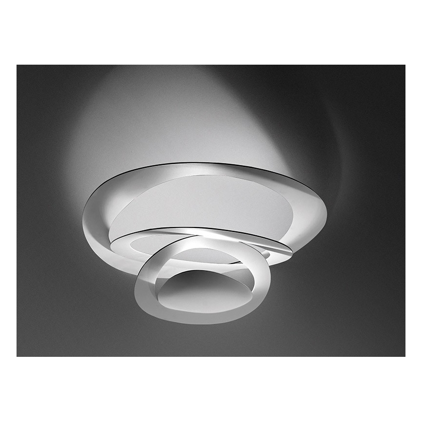 Artemide AR 1247010A - Luz de teto PIRCE MINI 1xR7s/330W/230V