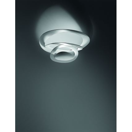 Artemide AR 1247010A - Luz de teto PIRCE MINI 1xR7s/330W/230V