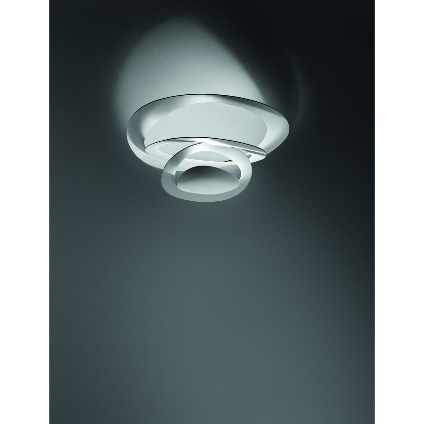 Artemide AR 1247010A - Luz de teto PIRCE MINI 1xR7s/330W/230V