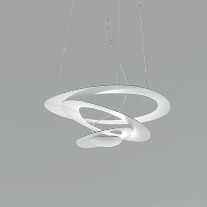 Artemide AR 1249010A - Lustre LED regulável em cabo PIRCE MICRO 1xLED/27W/230V