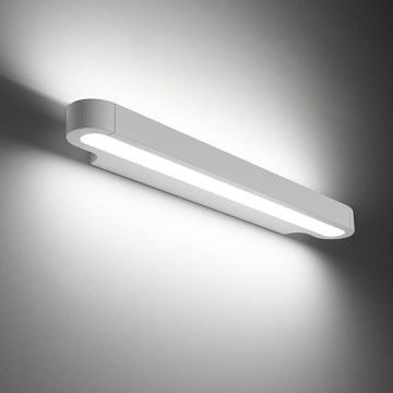 Artemide AR 1913040A - Luz de parede LED TALO 60 1xLED/25W/230V