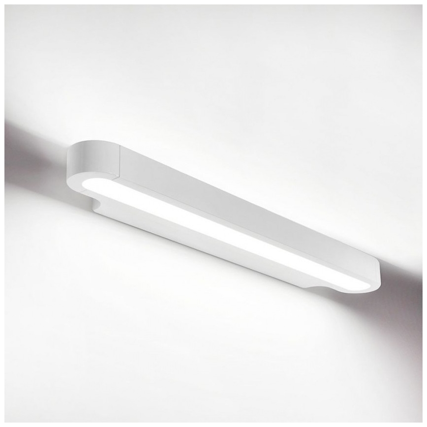 Artemide AR 1913040A - Luz de parede LED TALO 60 1xLED/25W/230V