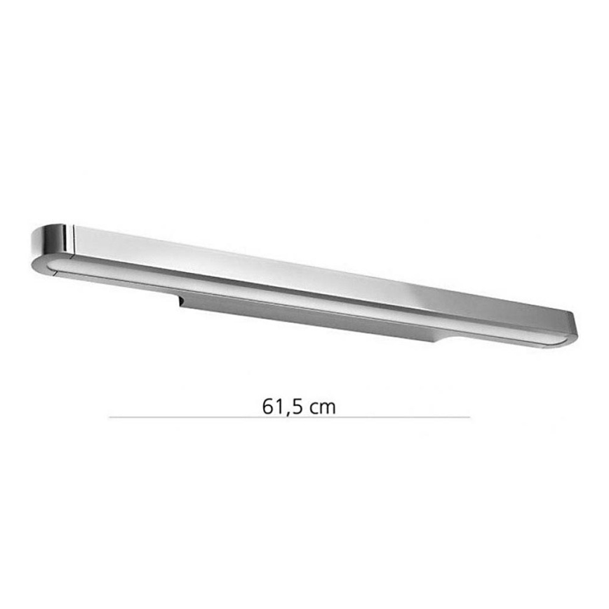 Artemide AR 1913050A - Luz de parede LED TALO 60 1xLED/25W/230V
