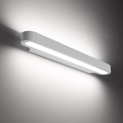 Artemide AR 1913050A - Luz de parede LED TALO 60 1xLED/25W/230V