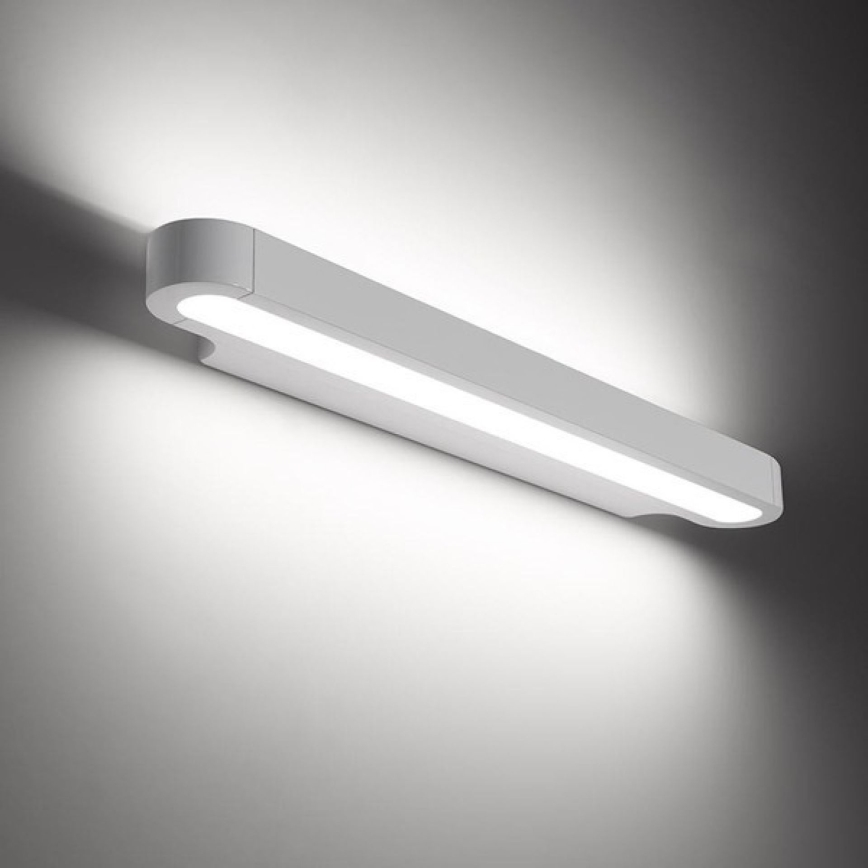 Artemide AR 1913050A - Luz de parede LED TALO 60 1xLED/25W/230V