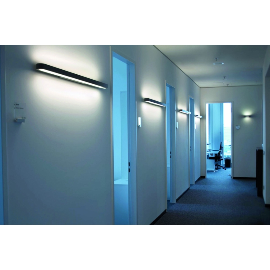 Artemide AR 1913050A - Luz de parede LED TALO 60 1xLED/25W/230V