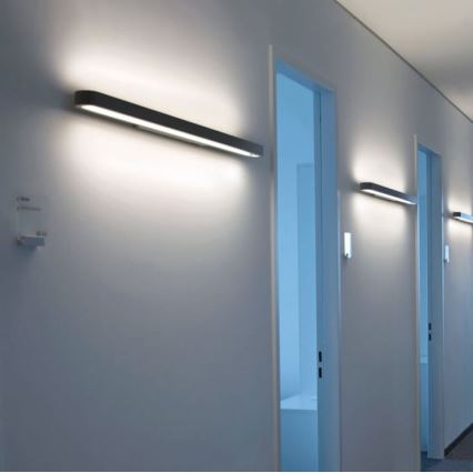 Artemide AR 1917020A - Luz de parede LED TALO 120 1xLED/51W/230V