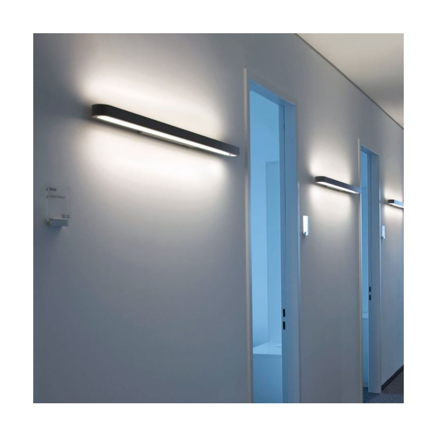 Artemide AR 1917020A - Luz de parede LED TALO 120 1xLED/51W/230V