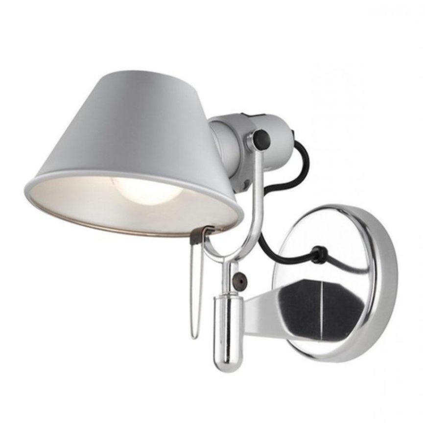 Artemide AR A029250 - Iluminação de parede TOLOMEO FARETTO 1xE27/70W/230V