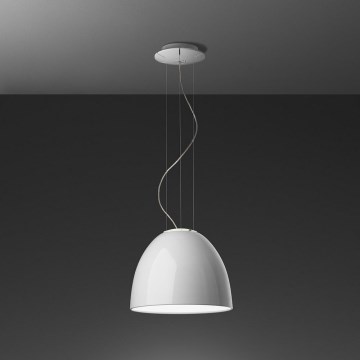 Artemide AR A242100 - Candelabro suspenso NUR 1xE27/205W/230V