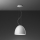 Artemide AR A242100 - Candelabro suspenso NUR 1xE27/205W/230V