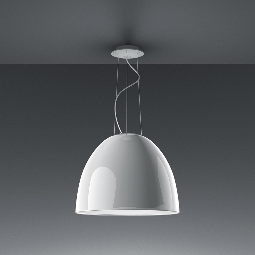 Artemide AR A244900 - Candelabro num fio NUR 1xE27/205W/230V