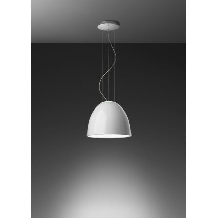 Artemide AR A244900 - Candelabro num fio NUR 1xE27/205W/230V