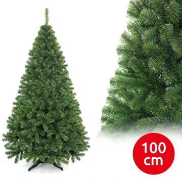 Árvore de Natal 100 cm abeto