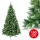 Árvore de Natal 100 cm abeto