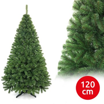Árvore de Natal 120 cm de abeto