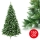 Árvore de Natal 150 cm abeto