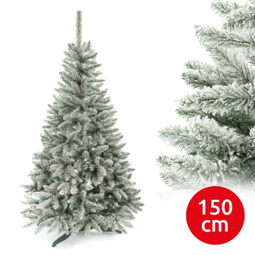 Árvore de Natal 150 cm abeto
