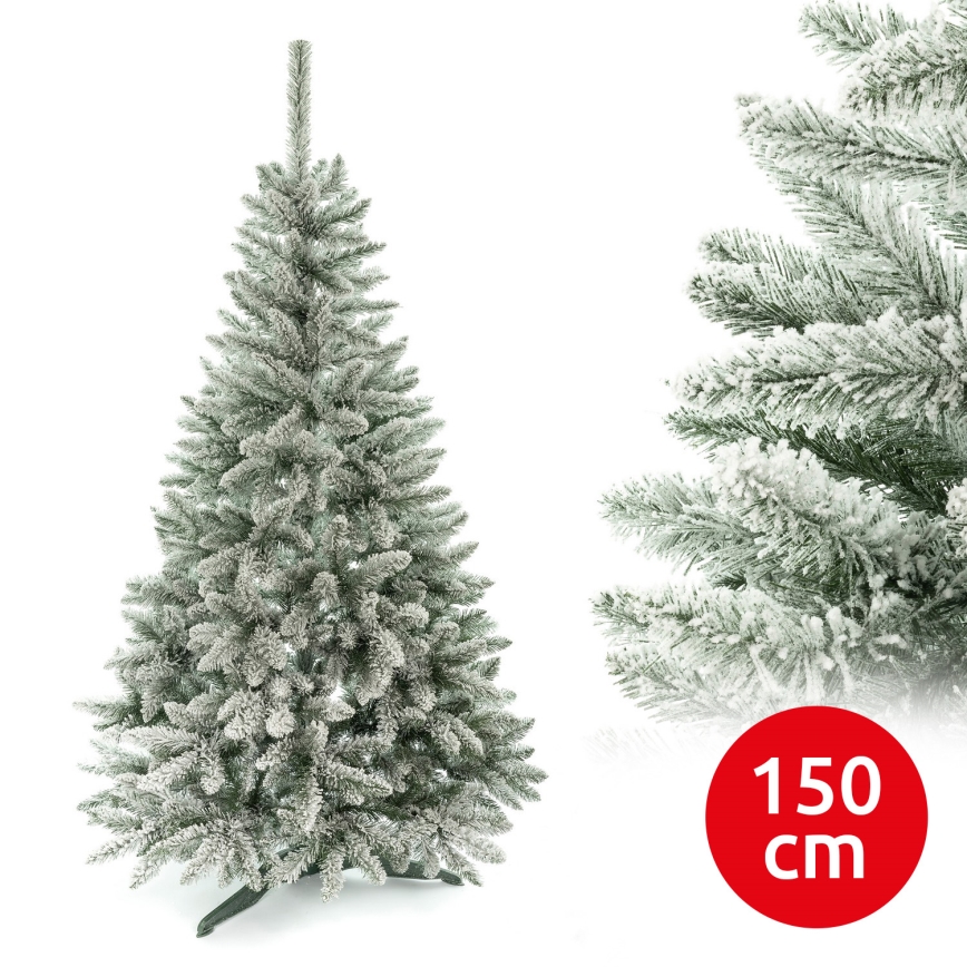 Árvore de Natal 150 cm abeto