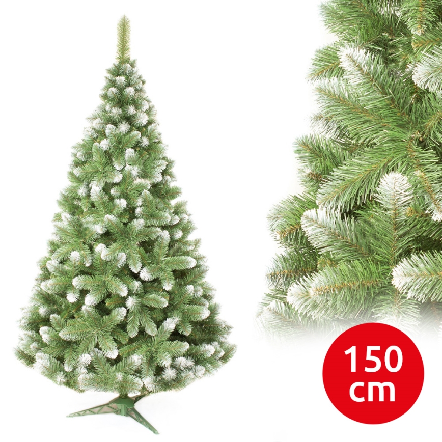 Árvore de Natal 150 cm pinho