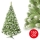 Árvore de Natal 150 cm pinho