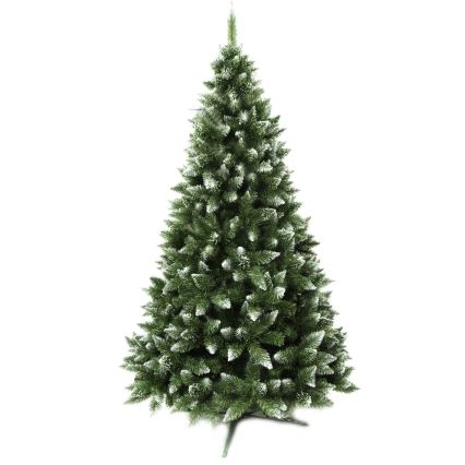 Árvore de Natal 180 cm abeto