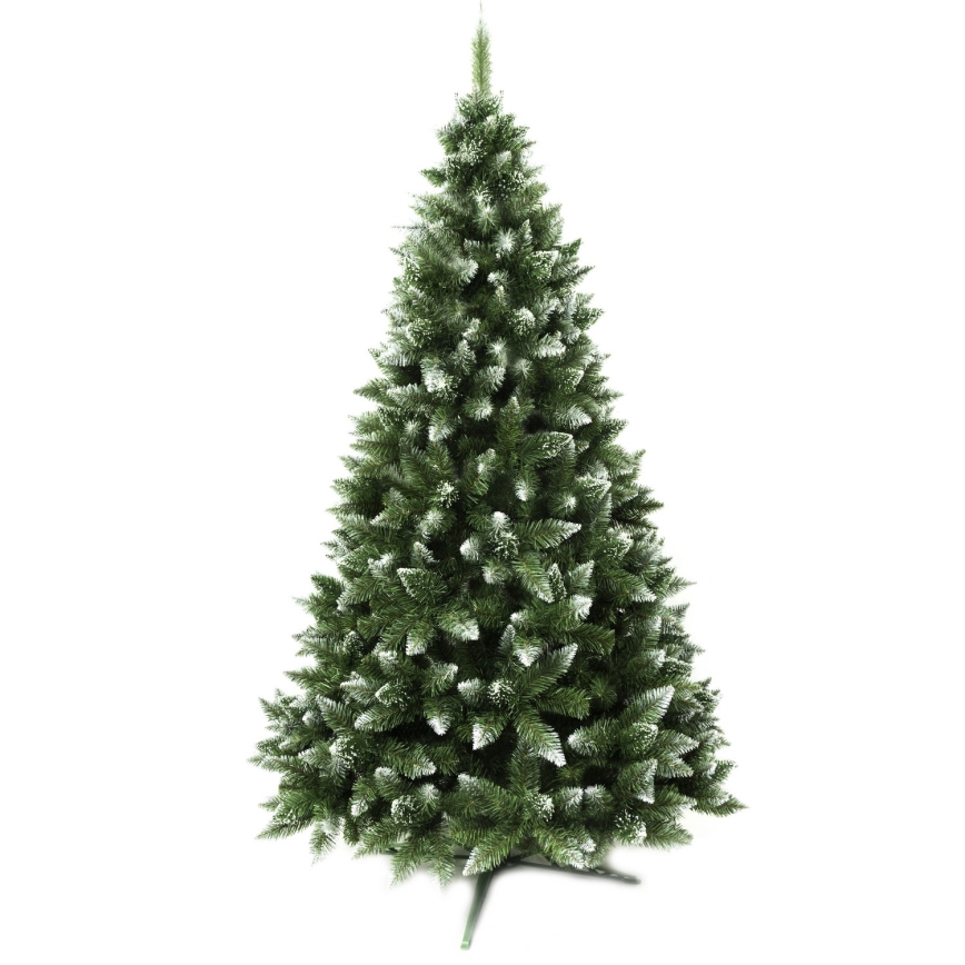 Árvore de Natal 180 cm abeto