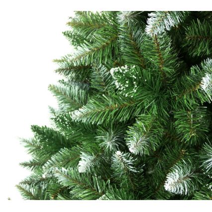 Árvore de Natal 180 cm abeto