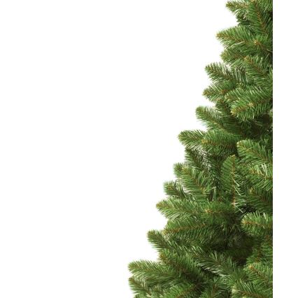 Árvore de Natal 180 cm abeto