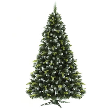 Árvore de Natal 180 cm pinheiro