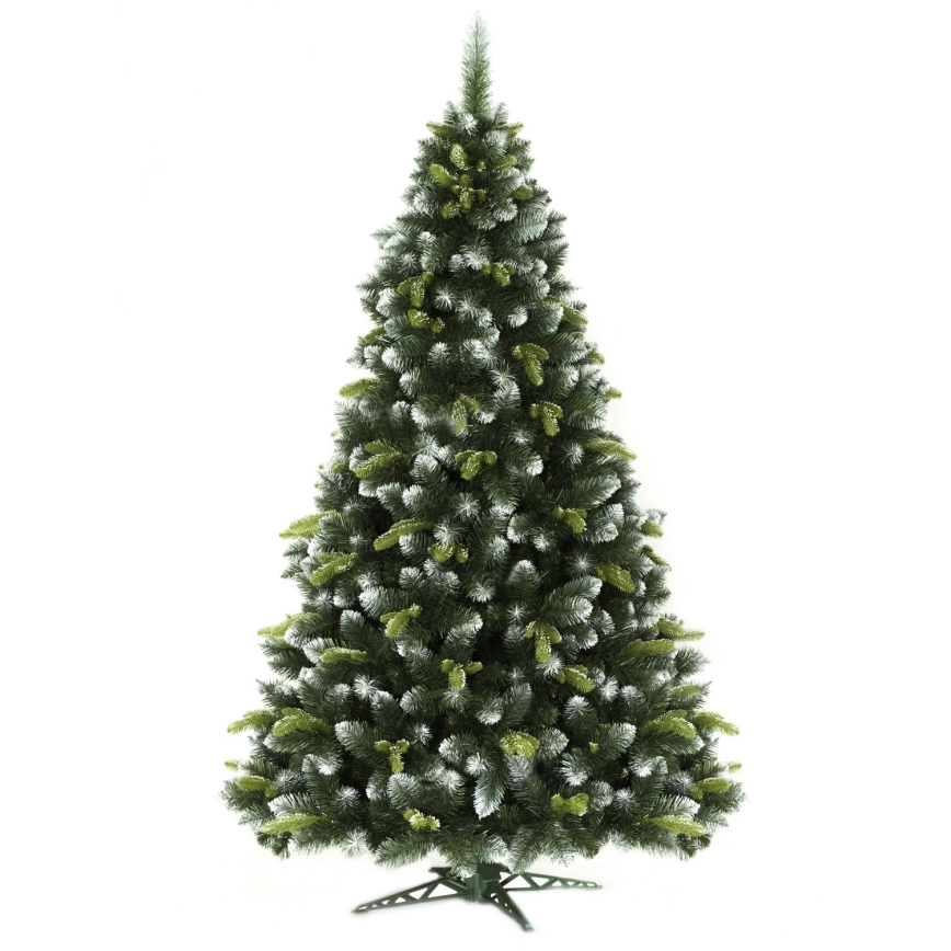 Árvore de Natal 180 cm pinheiro